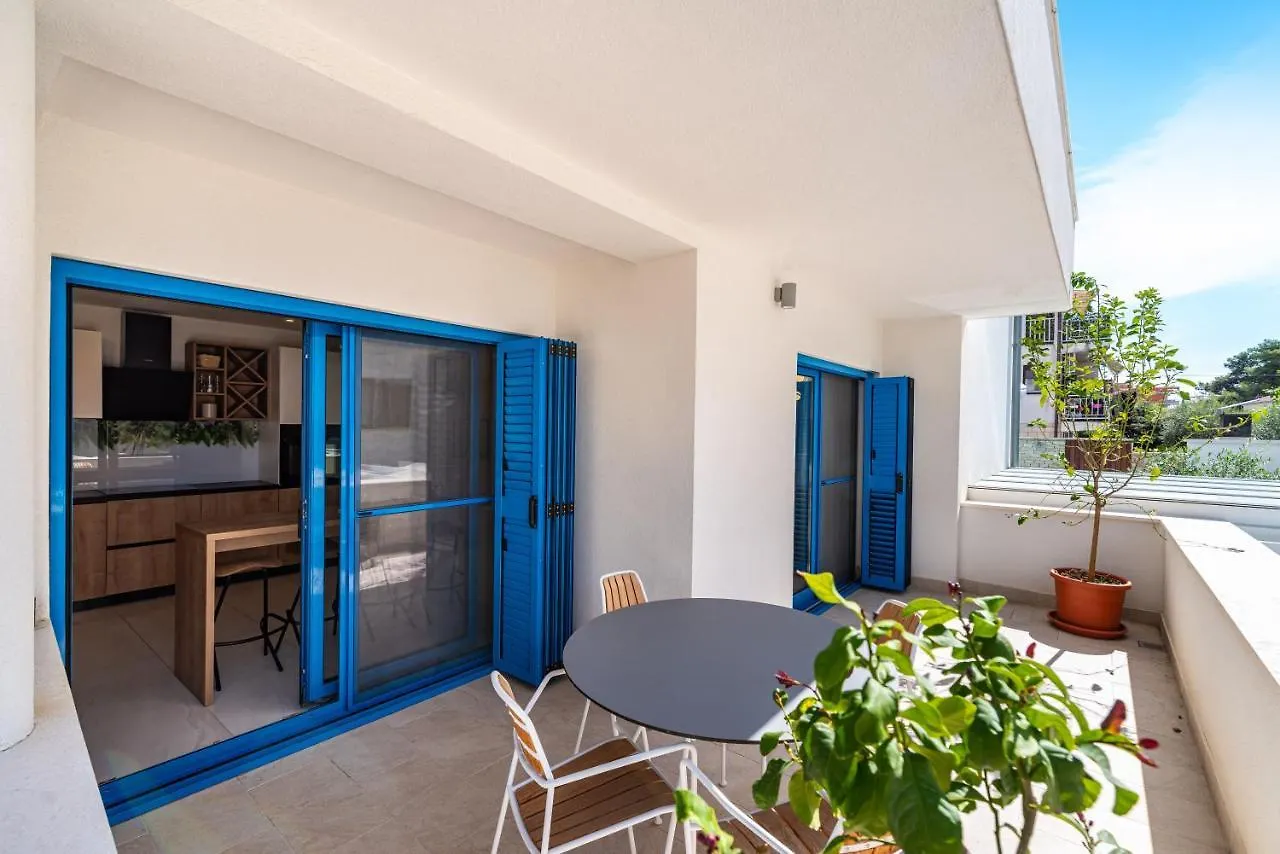 The Luxury Nest Zadar - Private Heated Pool Apartment Croatia