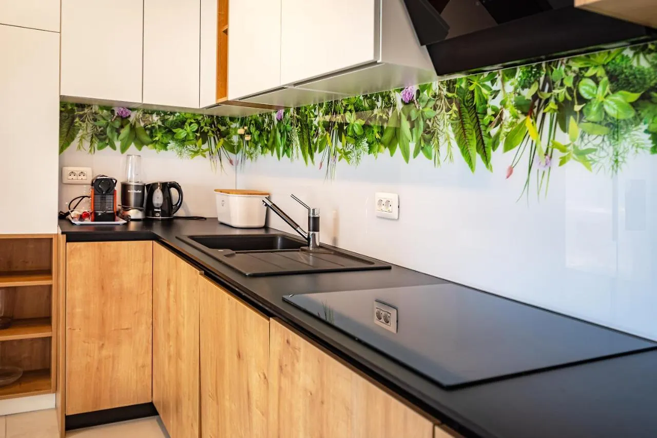 The Luxury Nest Zadar - Private Heated Pool Apartment