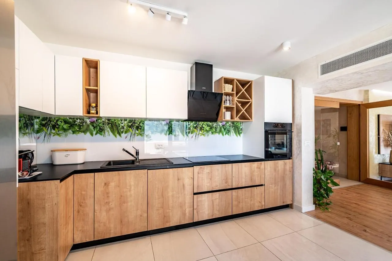 The Luxury Nest Zadar - Private Heated Pool Apartment Croatia