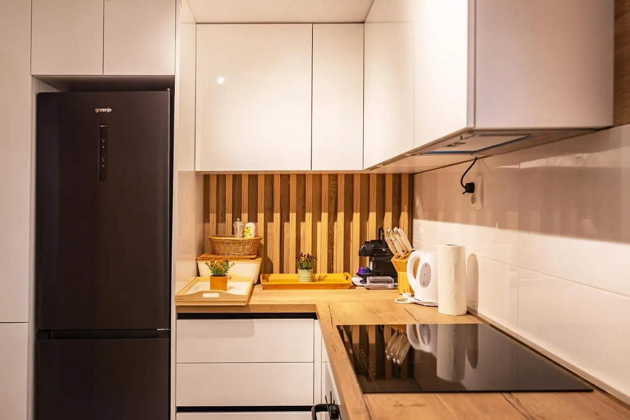 The Luxury Nest Zadar - Private Heated Pool Apartment
