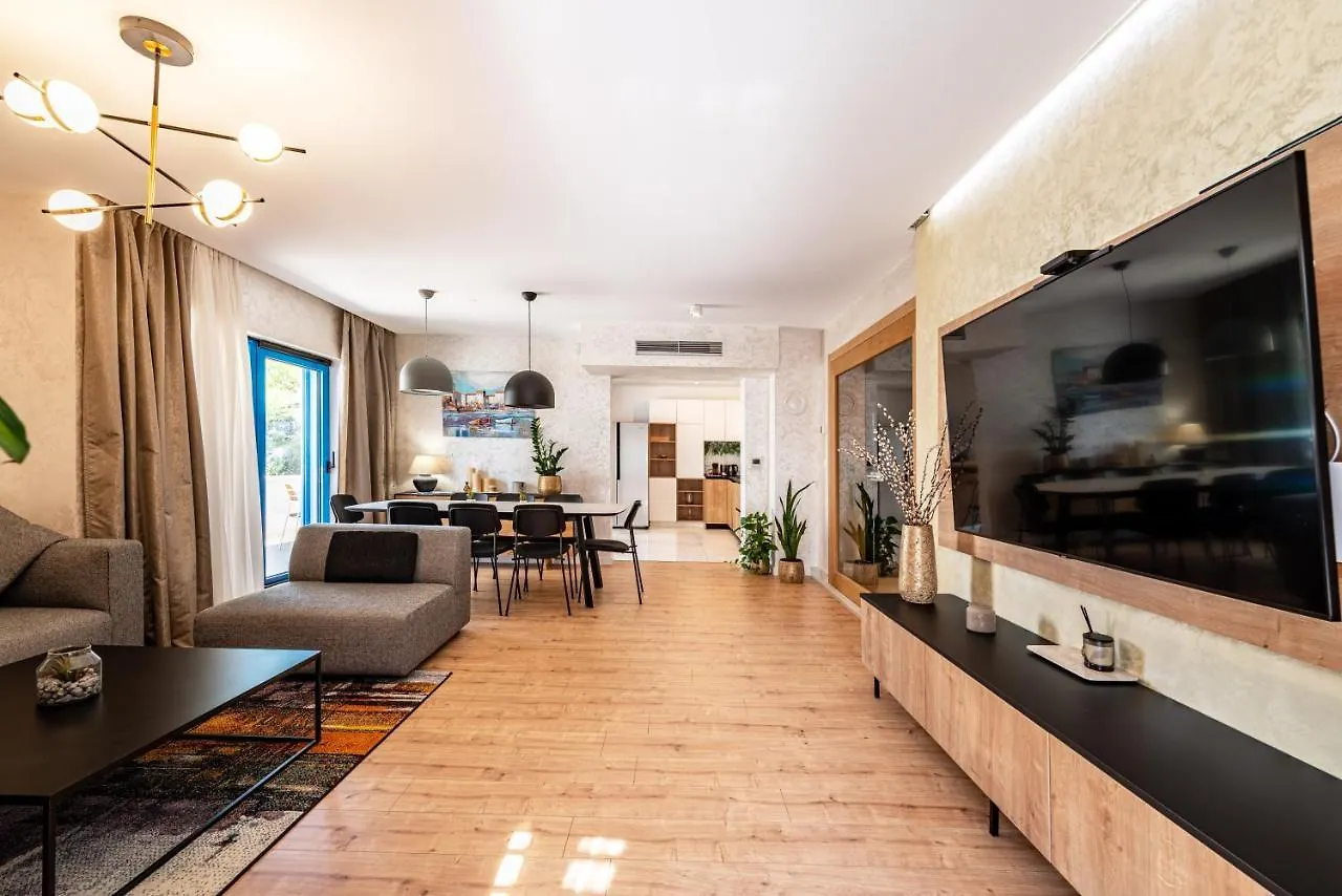 The Luxury Nest Zadar - Private Heated Pool Apartment Croatia