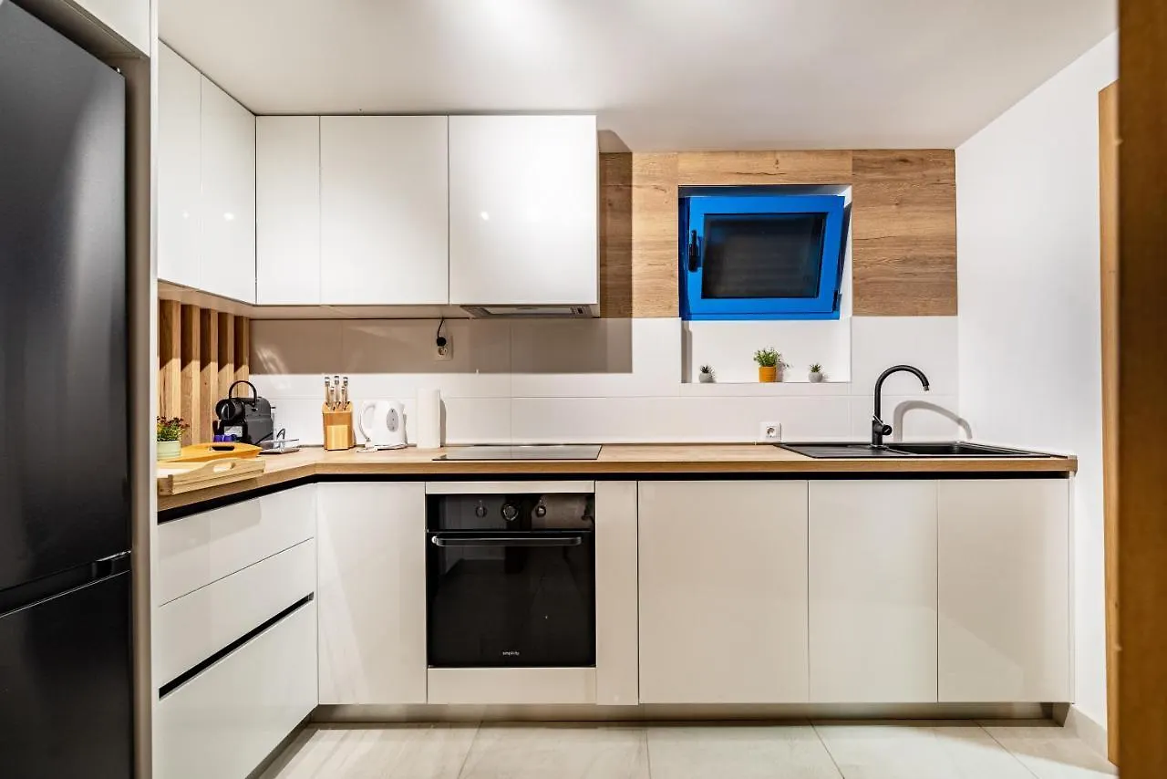 The Luxury Nest Zadar - Private Heated Pool Apartment