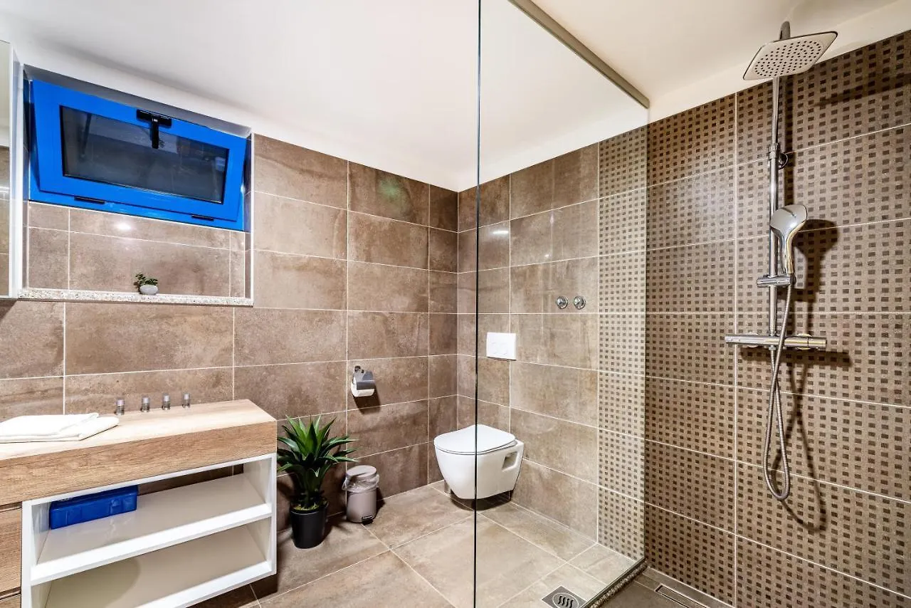 The Luxury Nest Zadar - Private Heated Pool Apartment Croatia