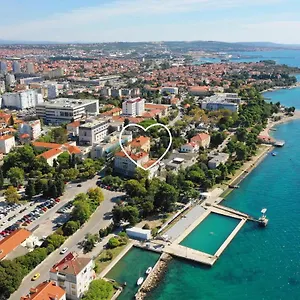 3* Гостевой дом & Kolovare Beach