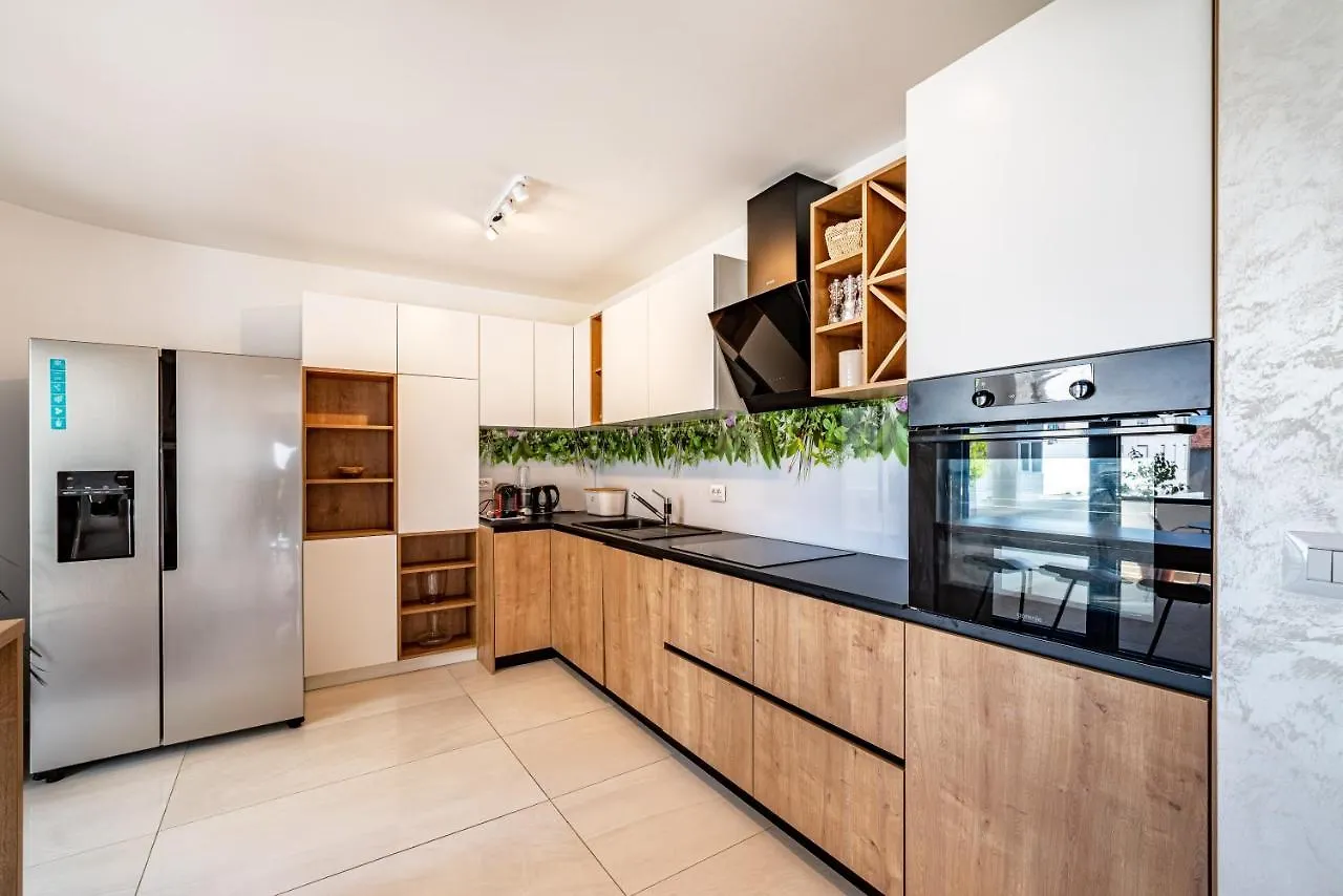 Appartamento The Luxury Nest Zadar - Private Heated Pool