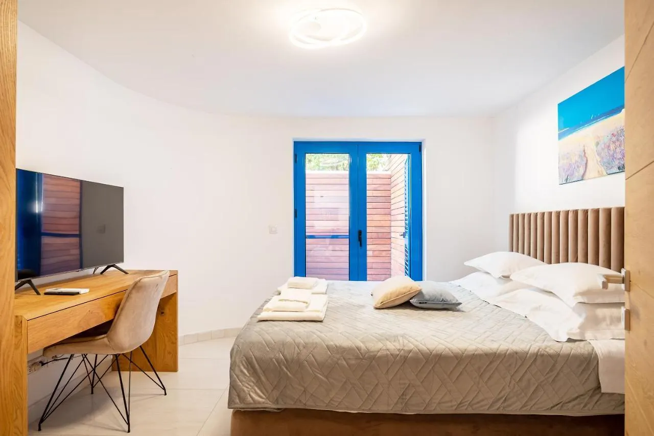 Appartamento The Luxury Nest Zadar - Private Heated Pool