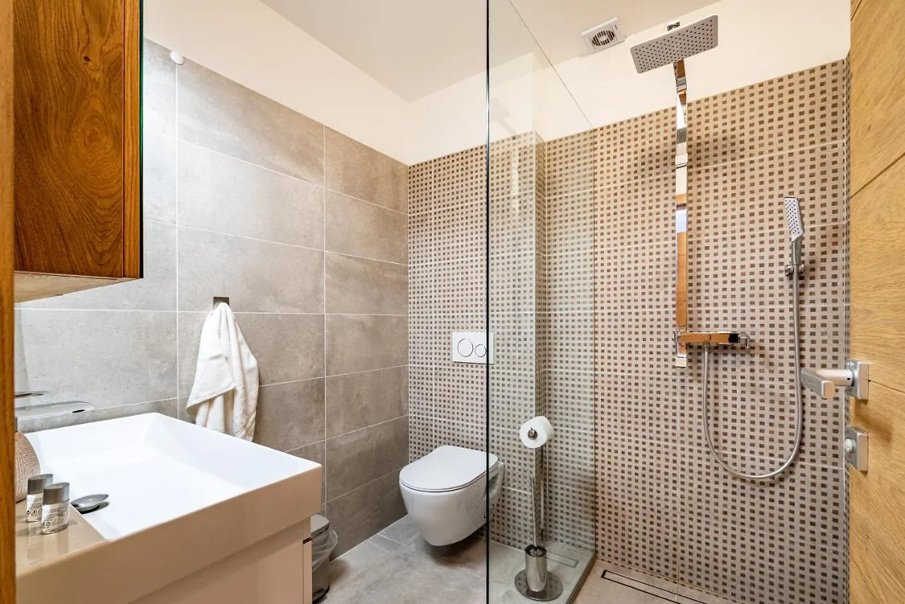 Appartamento The Luxury Nest Zadar - Private Heated Pool