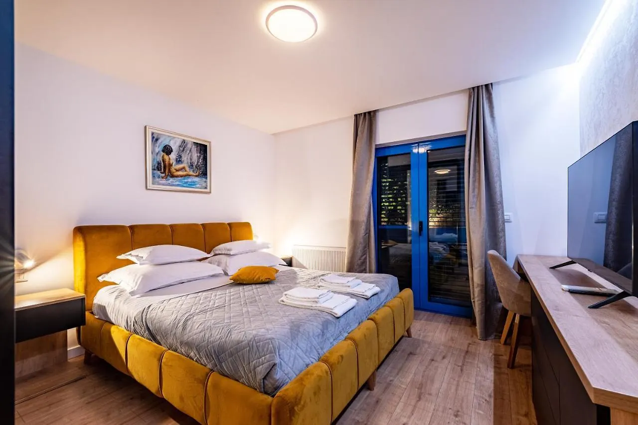 Appartamento The Luxury Nest Zadar - Private Heated Pool